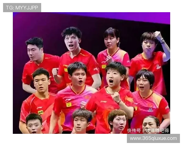 北京乒乓球队以84分稳居大满贯积分榜首位展现强劲实力