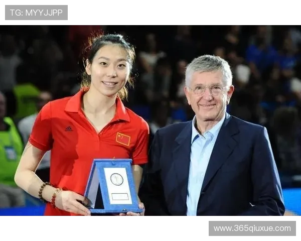 刘敏专访：从排球新星到传奇教练的成长之路与心路历程回顾