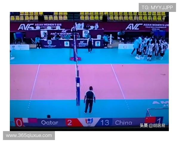 聚焦排球：探索杭州排球队在速度与技巧上的完美结合与发展之路