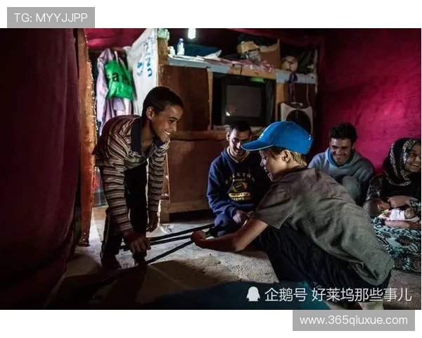 足球明星足迹遍布菲律宾的精彩瞬间揭秘