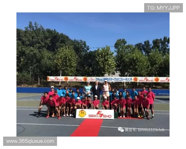 广州网球队团队协作的成功之道与提升策略探讨