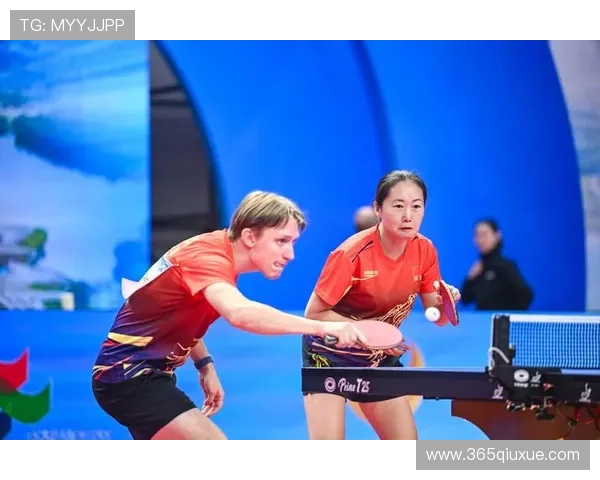 成都乒乓球队灵活性分析与发展策略探讨